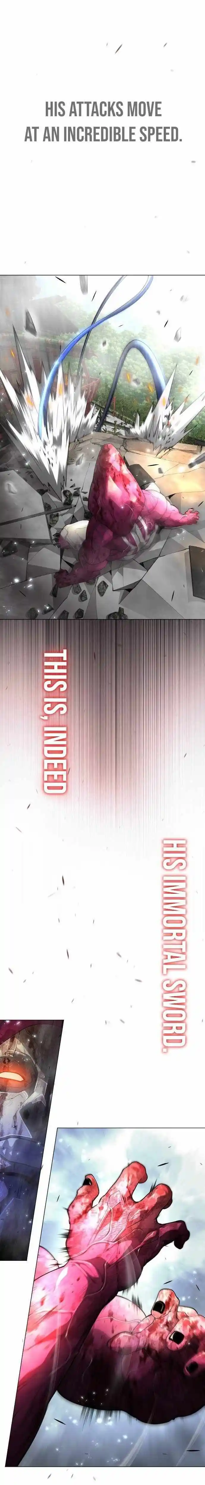 Era of Overman Ch.164