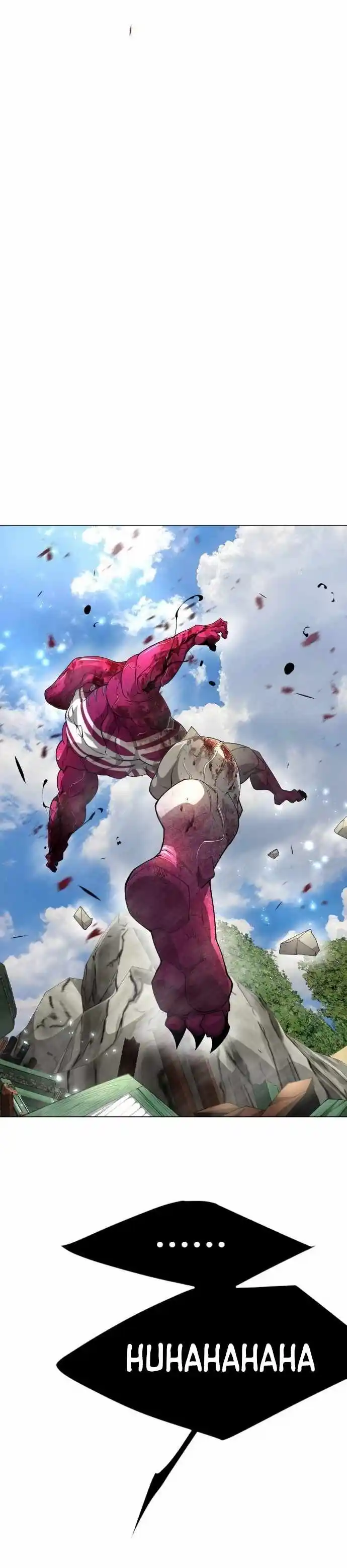 Era of Overman Ch.164