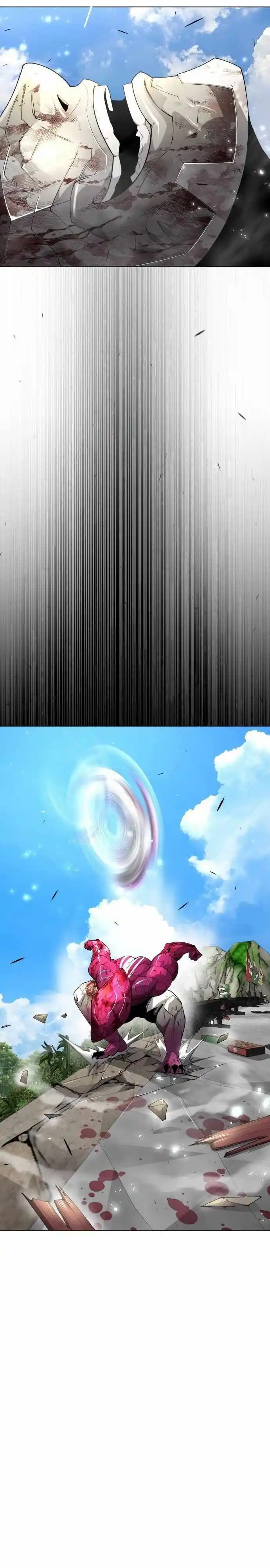 Era of Overman Ch.164