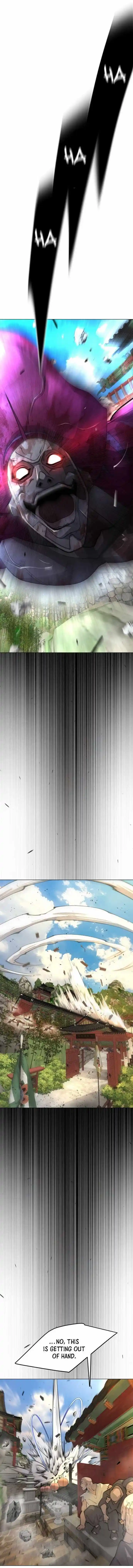 Era of Overman Ch.164