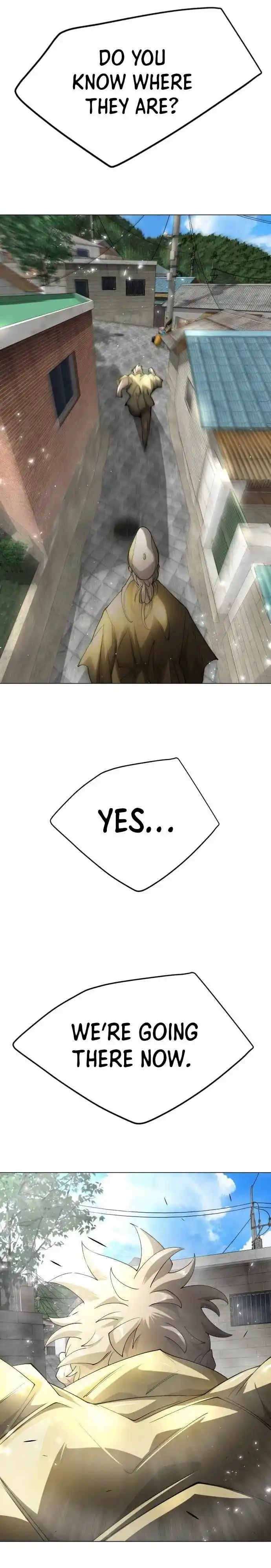 Era of Overman Ch.164