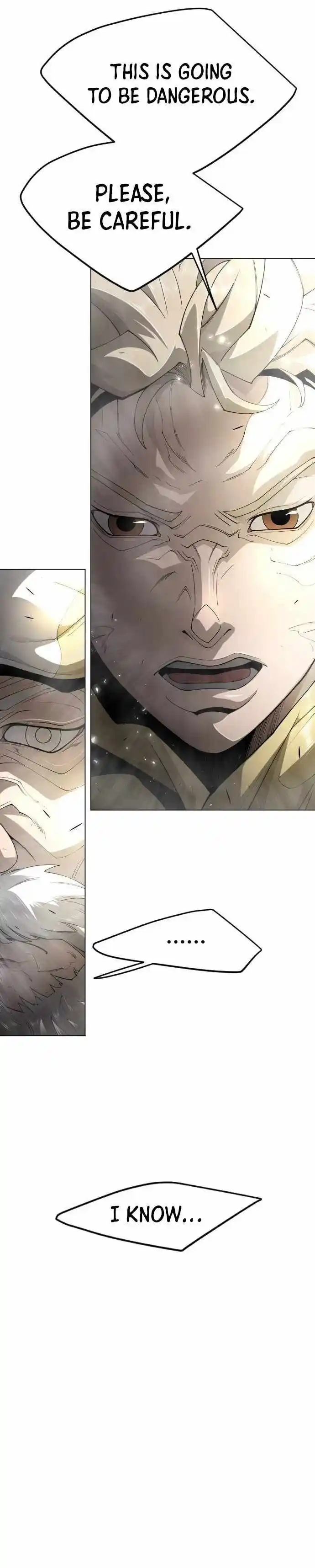 Era of Overman Ch.164