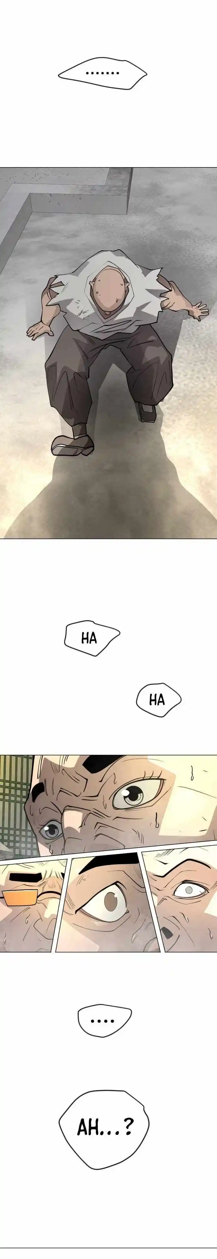 Era of Overman Ch.164