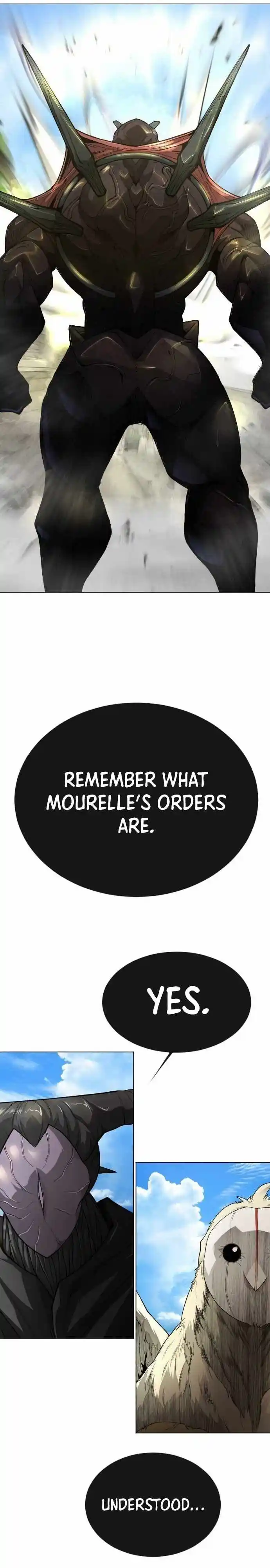 Era of Overman Ch.164