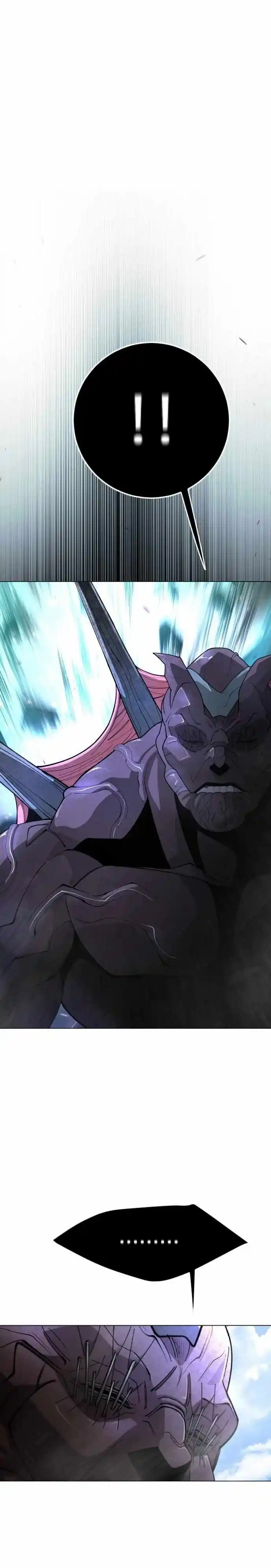 Era of Overman Ch.164