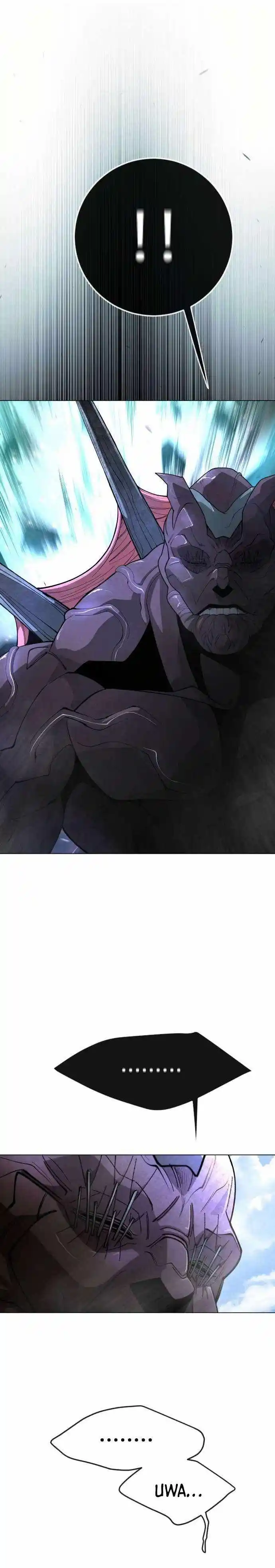 Era of Overman Ch.165