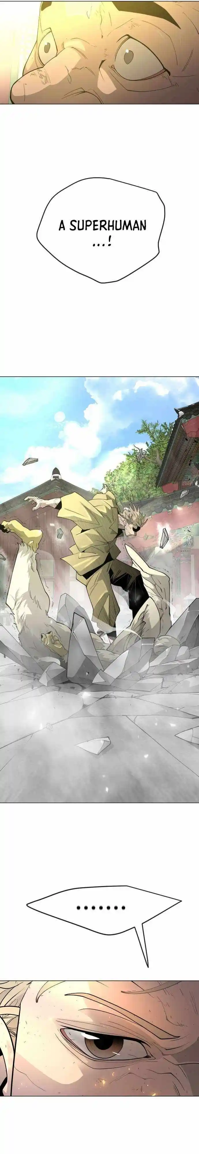 Era of Overman Ch.165