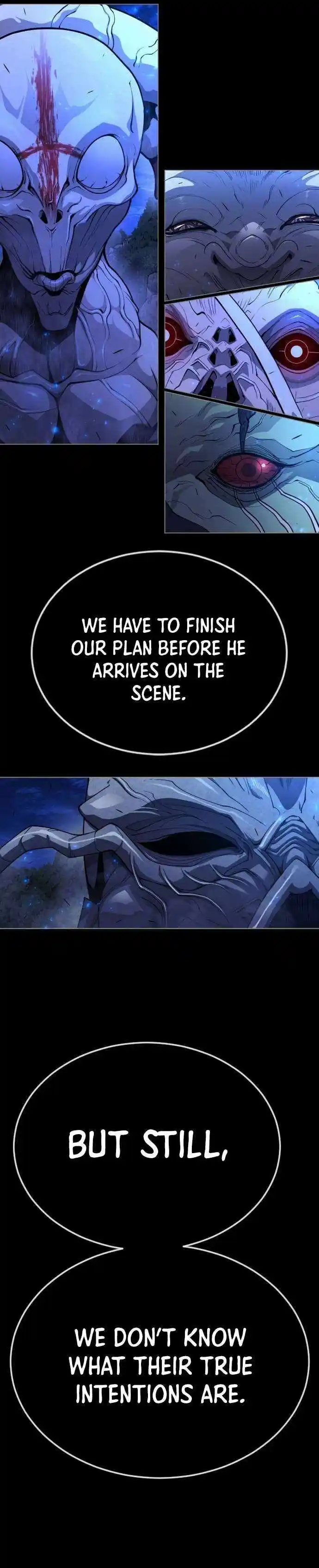 Era of Overman Ch.165