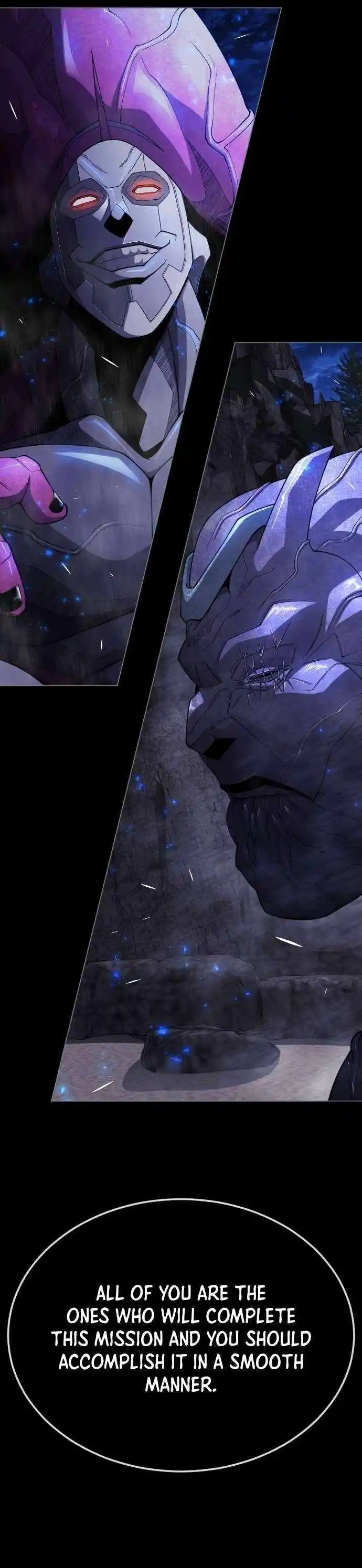 Era of Overman Ch.165