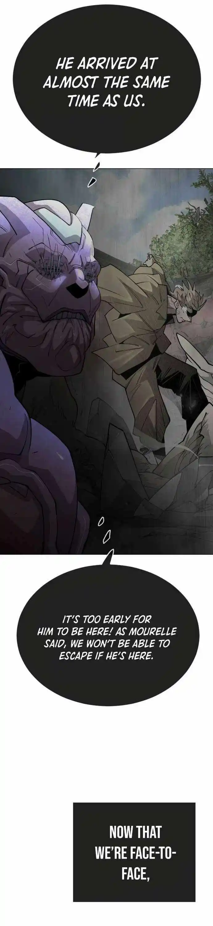 Era of Overman Ch.165