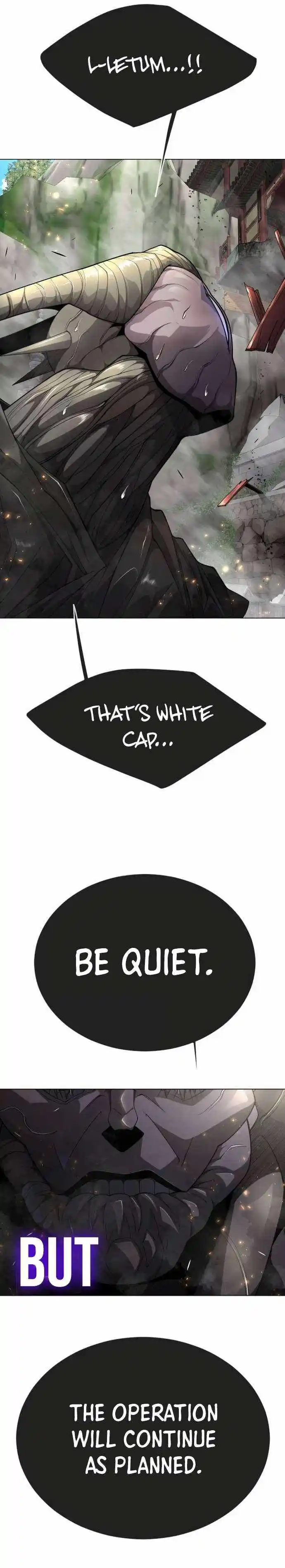 Era of Overman Ch.165