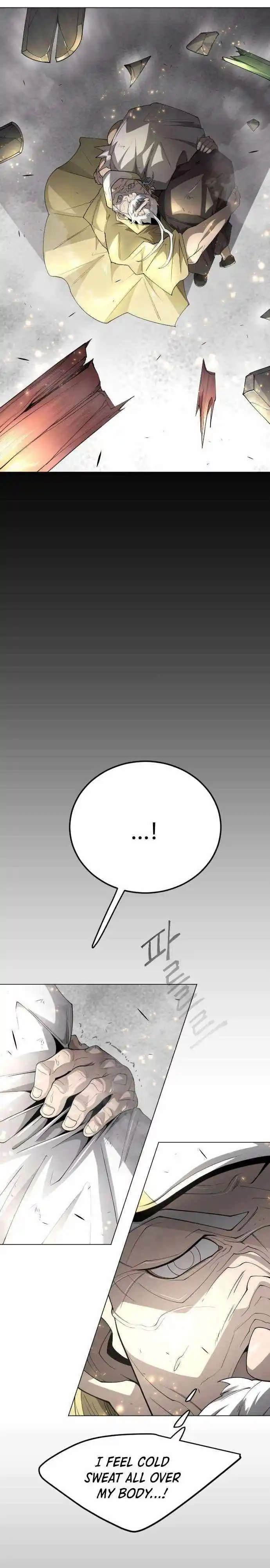 Era of Overman Ch.165