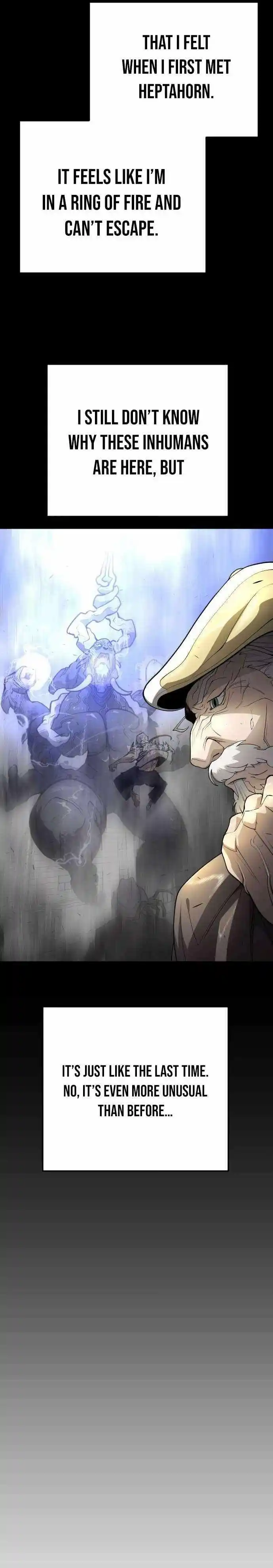 Era of Overman Ch.165