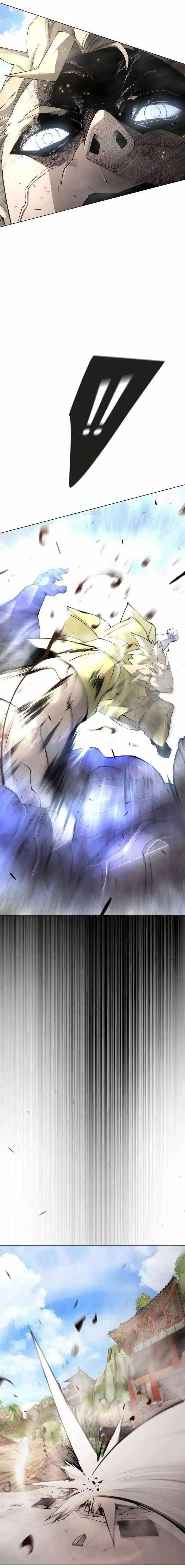 Era of Overman Ch.165