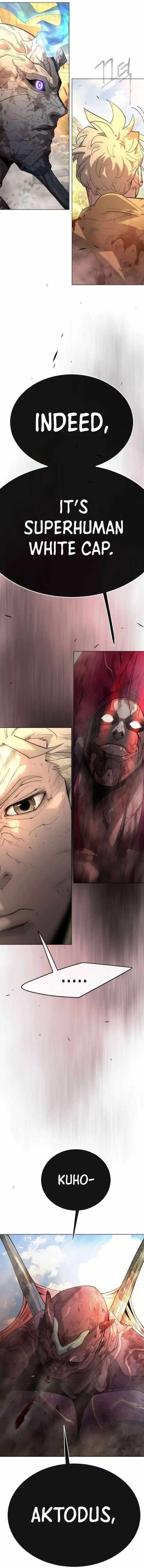 Era of Overman Ch.165