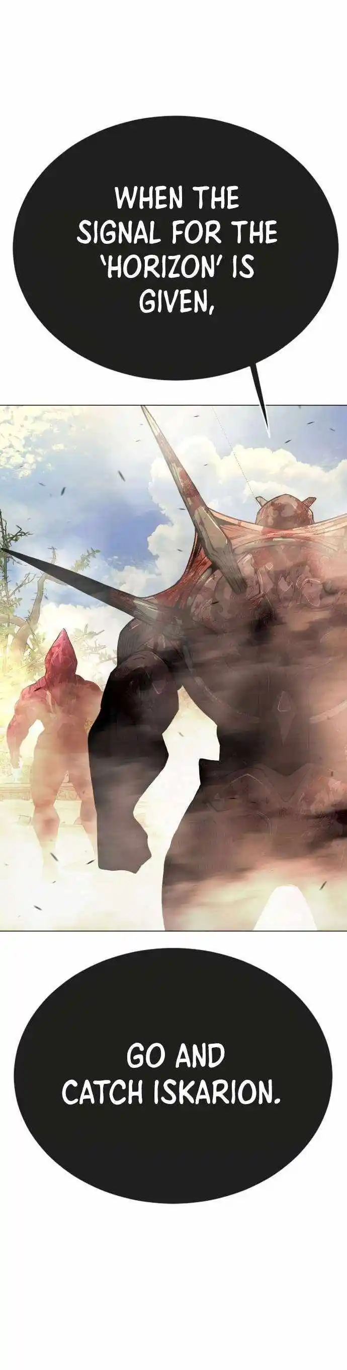 Era of Overman Ch.165