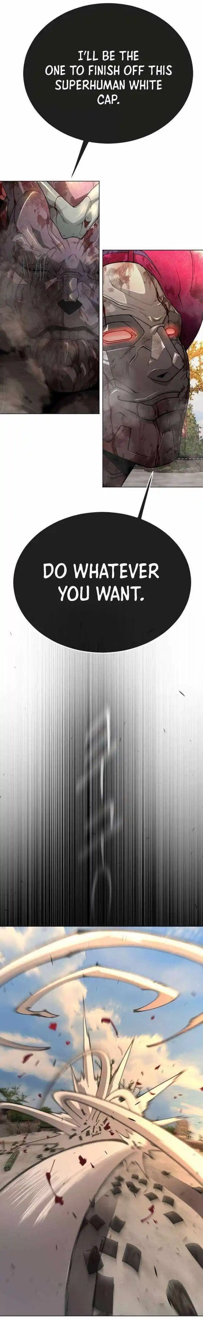 Era of Overman Ch.165