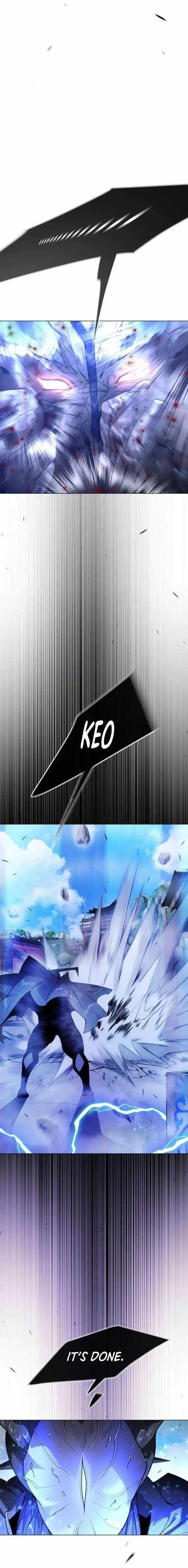 Era of Overman Ch.165