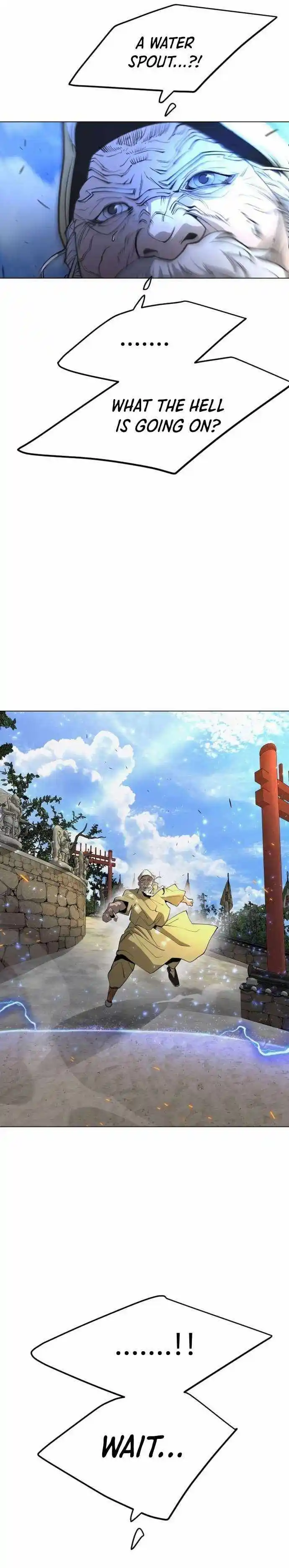 Era of Overman Ch.165