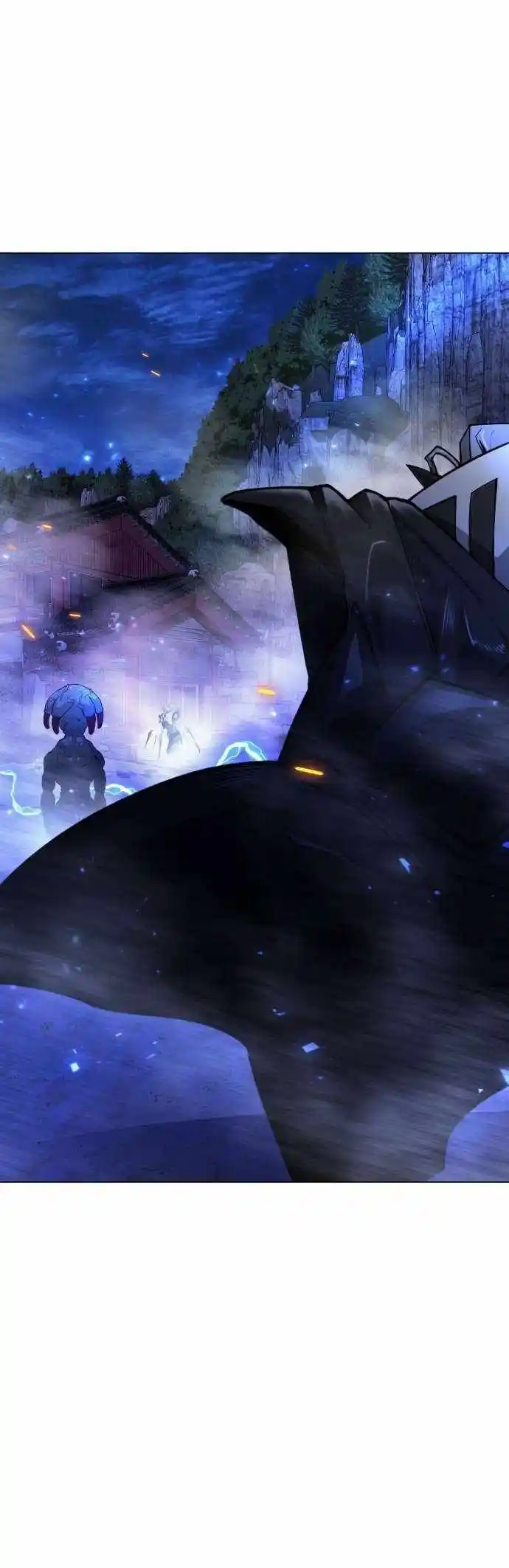 Era of Overman Ch.165