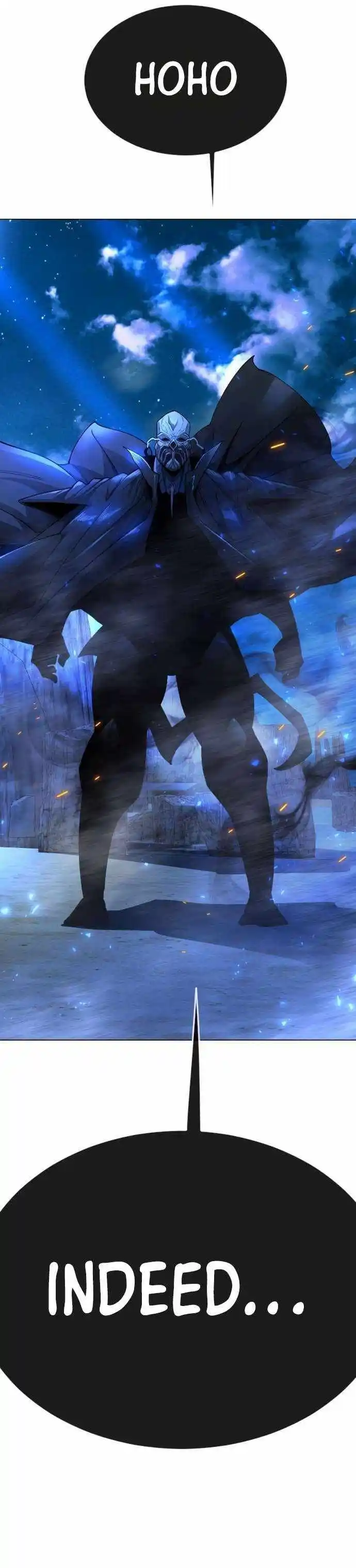 Era of Overman Ch.165