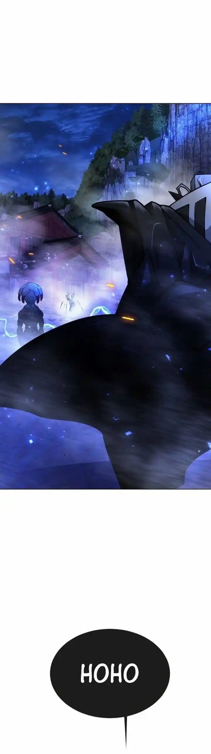 Era of Overman Ch.166