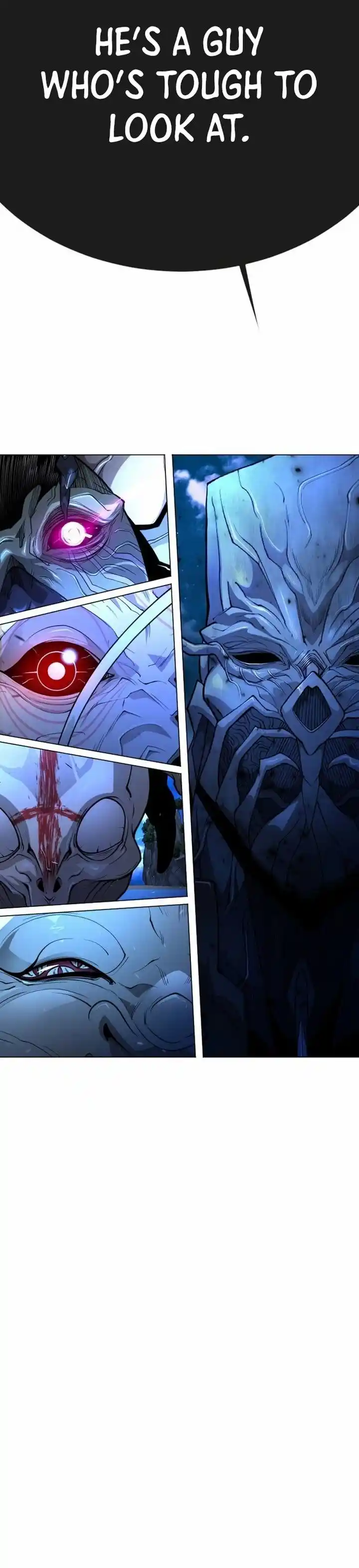 Era of Overman Ch.166