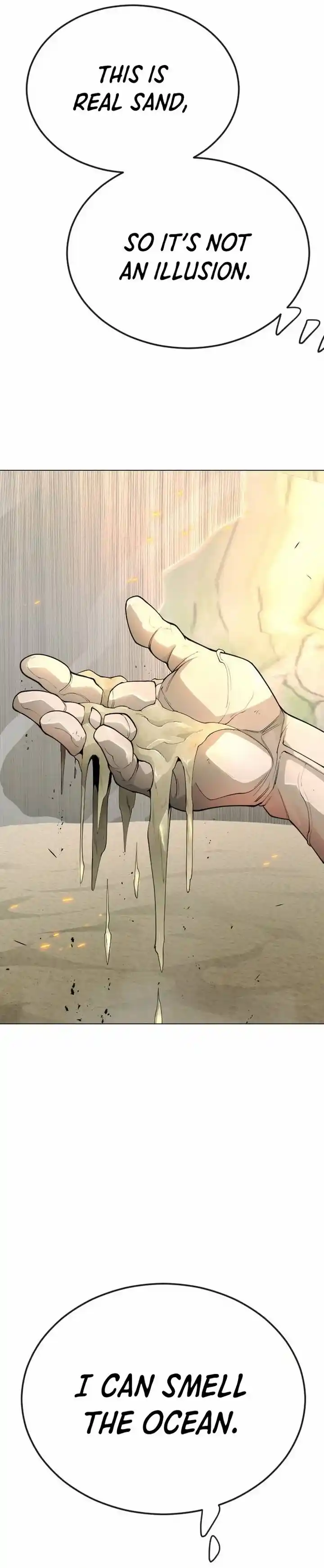 Era of Overman Ch.166