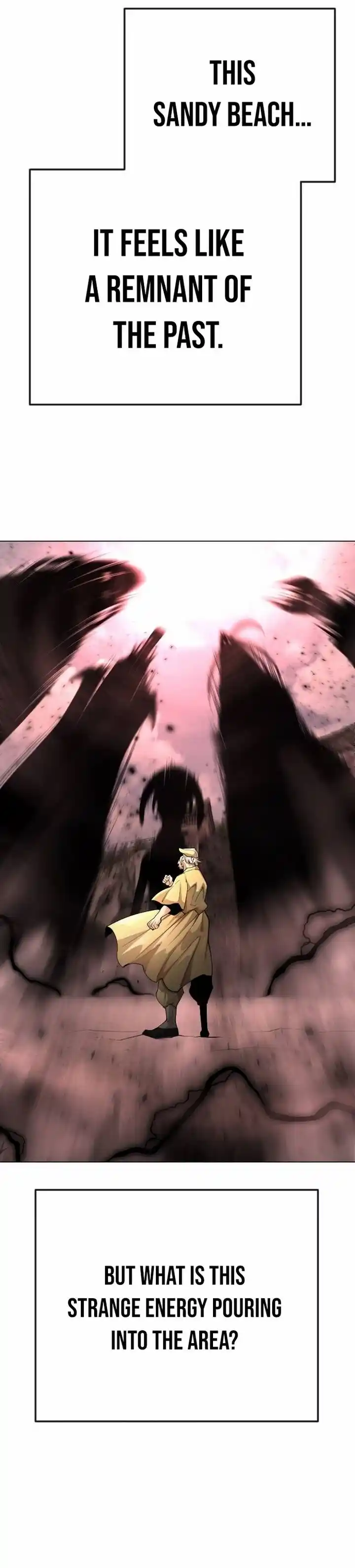 Era of Overman Ch.166