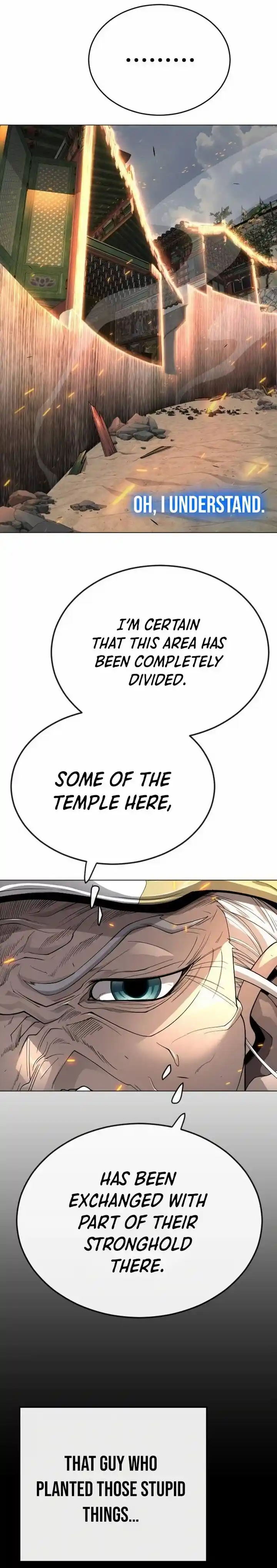 Era of Overman Ch.166