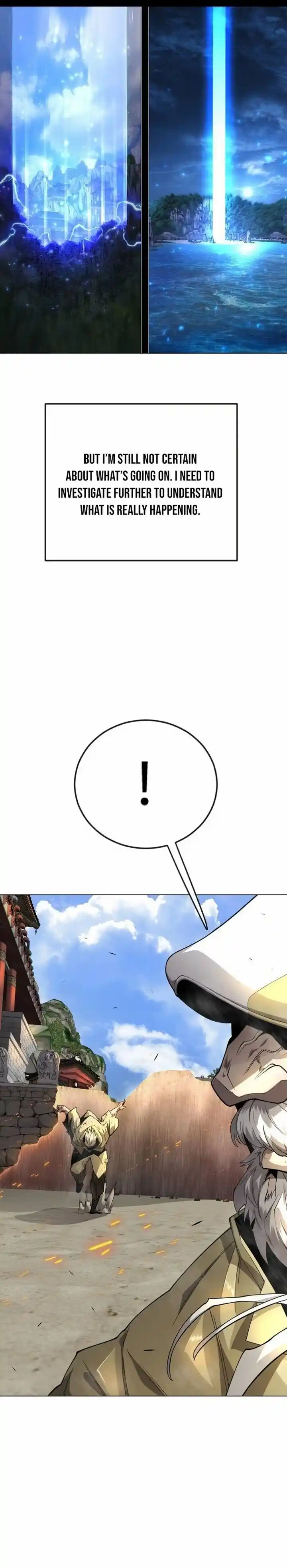 Era of Overman Ch.166