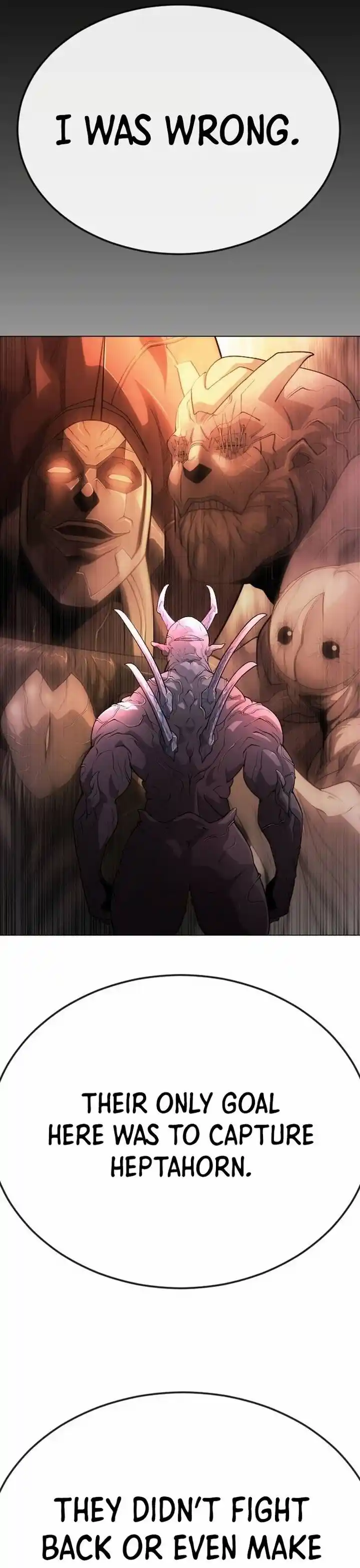 Era of Overman Ch.166