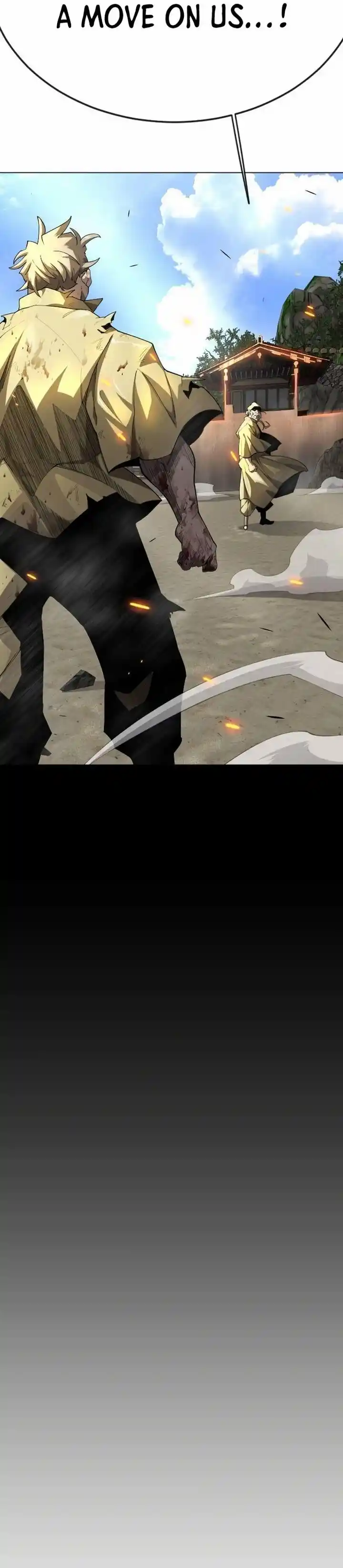 Era of Overman Ch.166