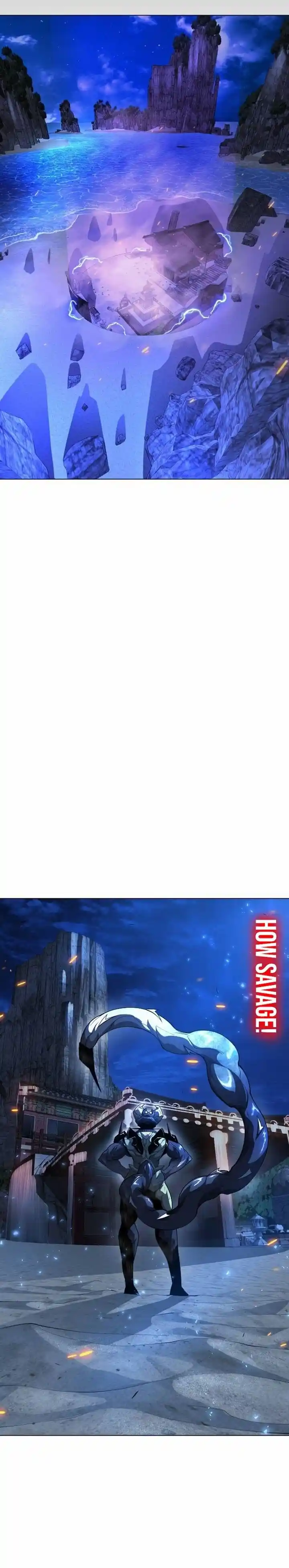 Era of Overman Ch.166