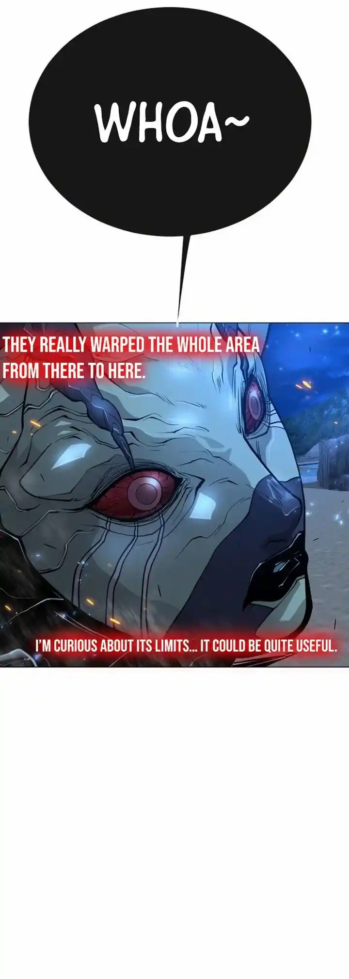 Era of Overman Ch.166