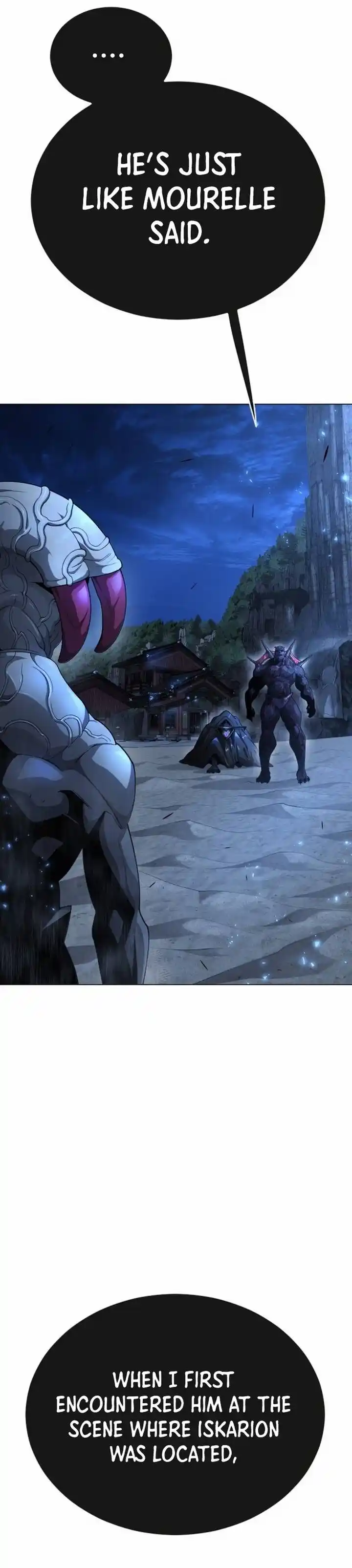 Era of Overman Ch.166