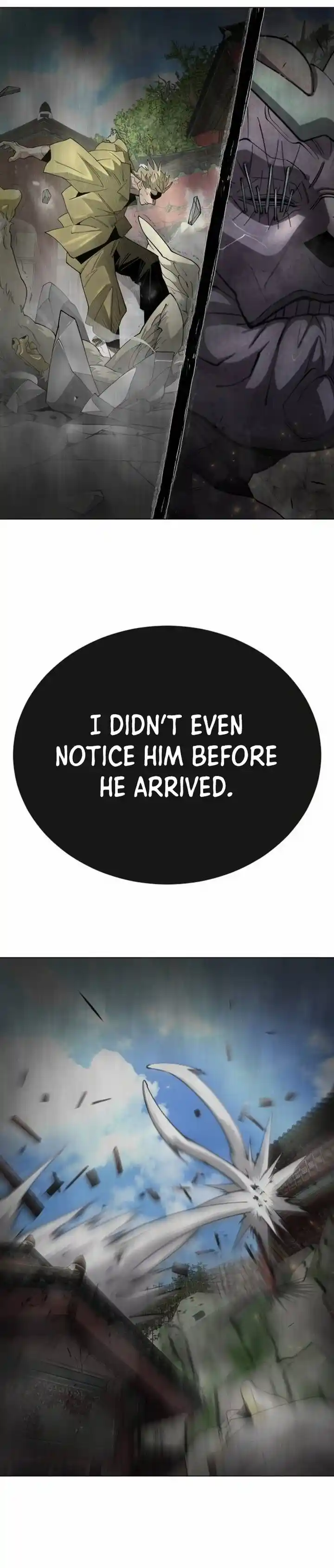 Era of Overman Ch.166