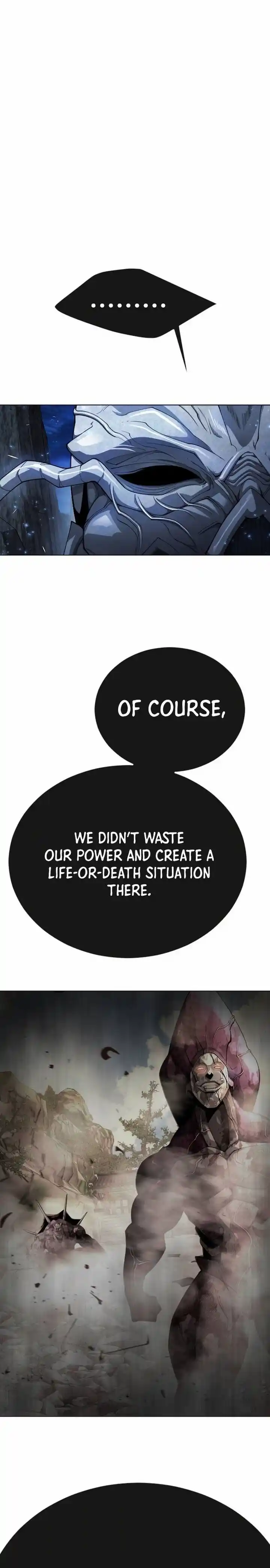 Era of Overman Ch.166