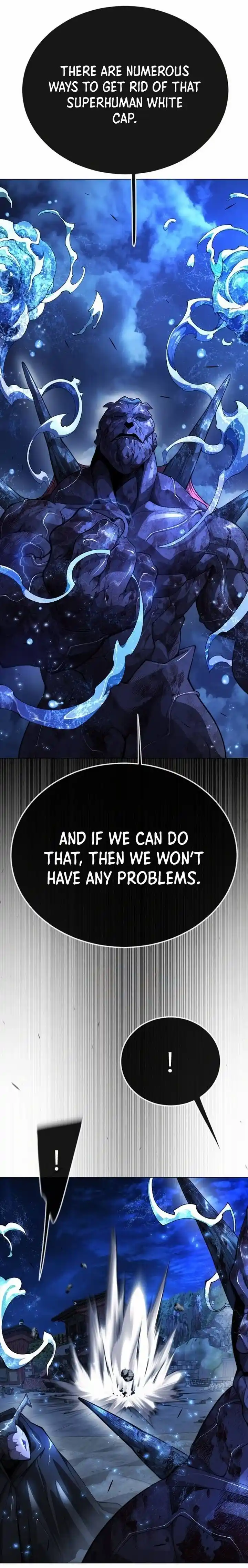 Era of Overman Ch.166