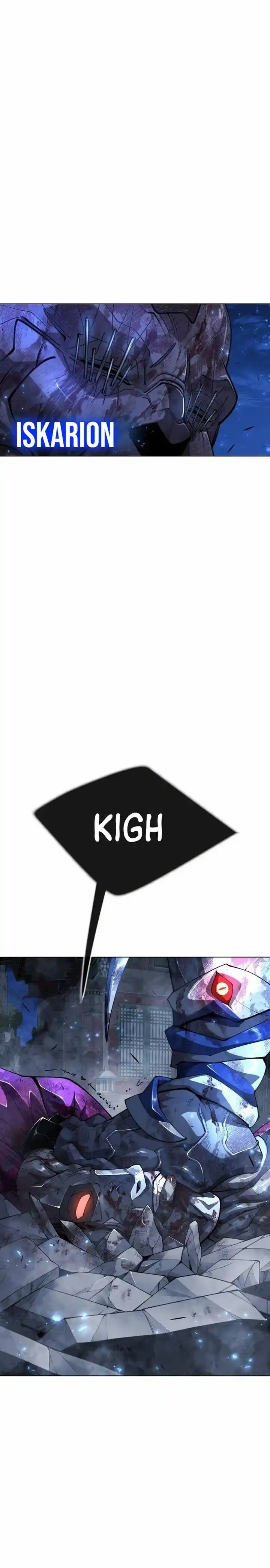 Era of Overman Ch.166