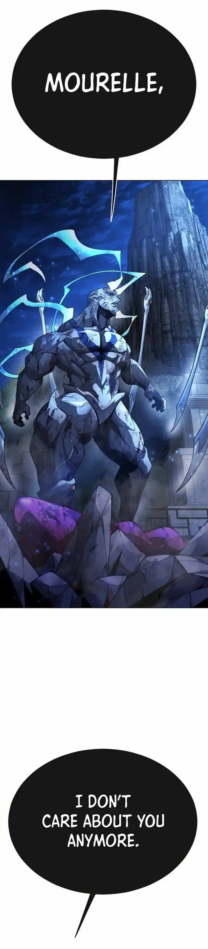 Era of Overman Ch.166