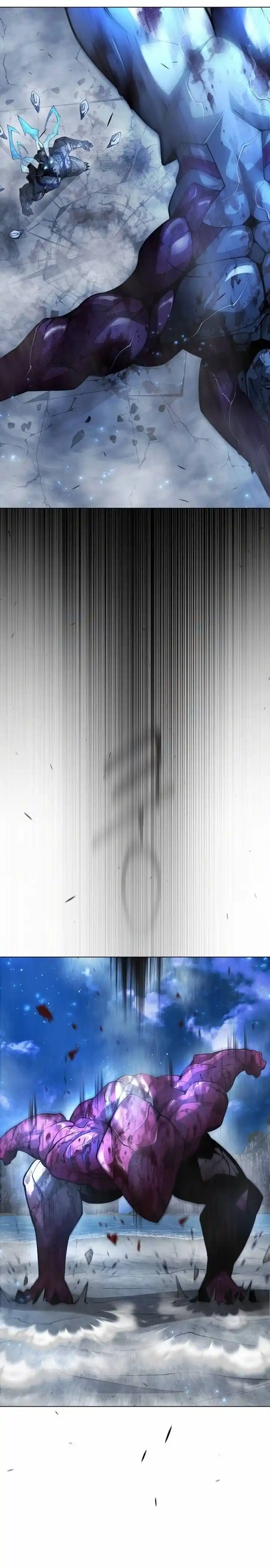 Era of Overman Ch.166