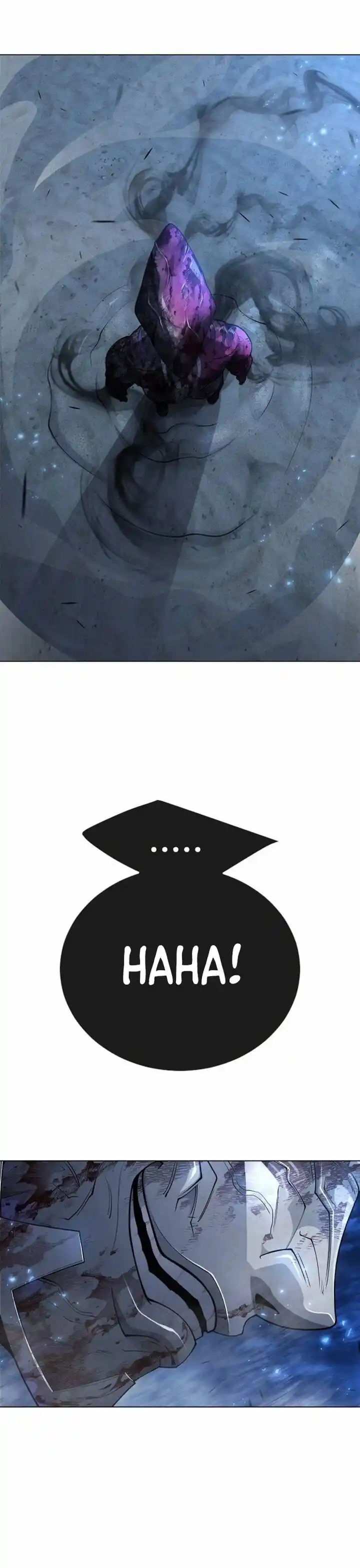 Era of Overman Ch.166