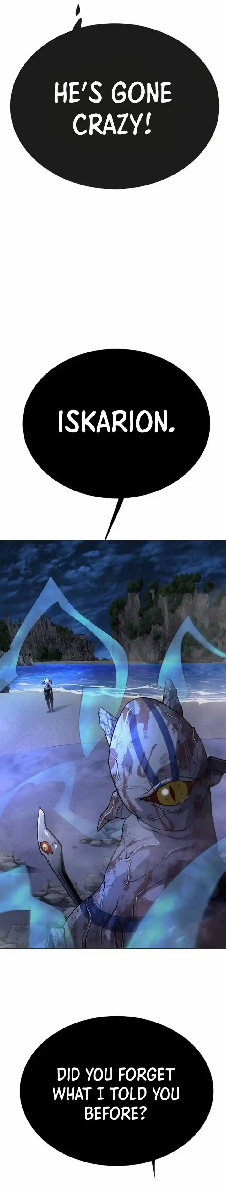 Era of Overman Ch.166