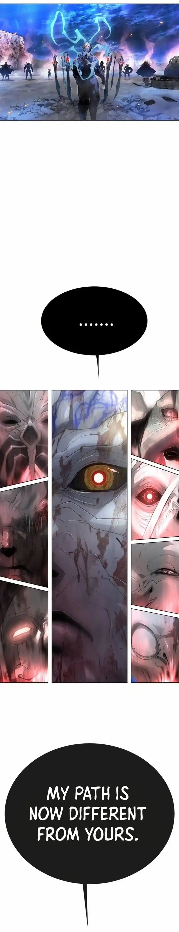 Era of Overman Ch.166