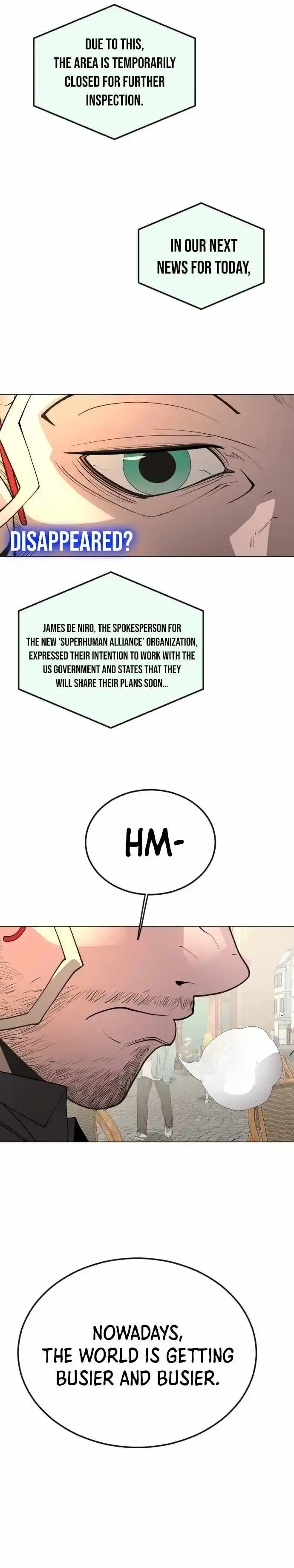 Era of Overman Ch.167