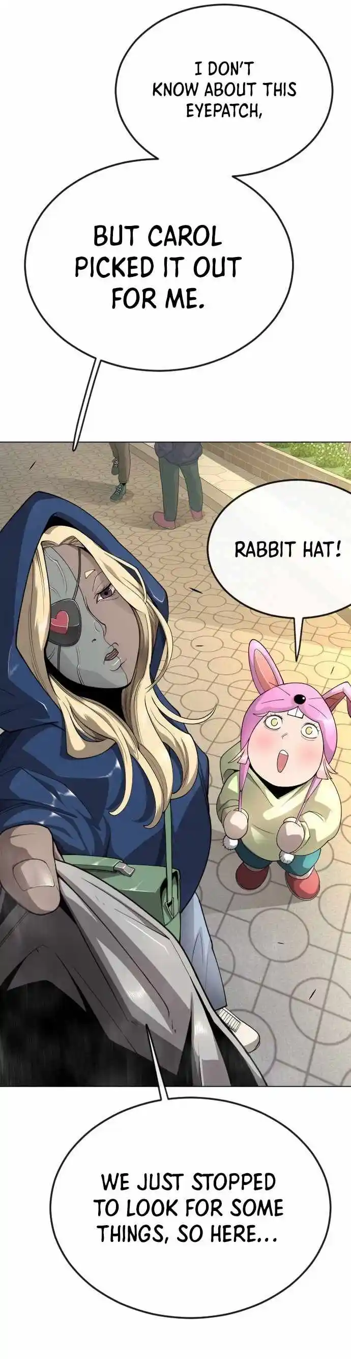 Era of Overman Ch.167