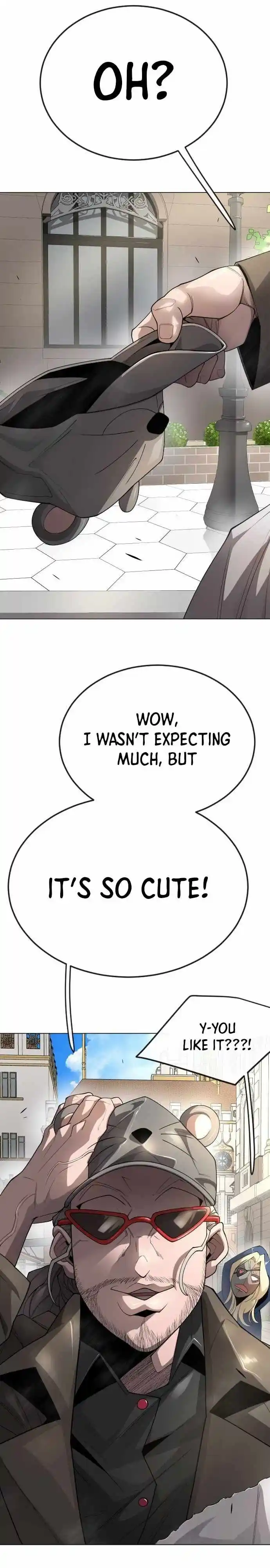 Era of Overman Ch.167