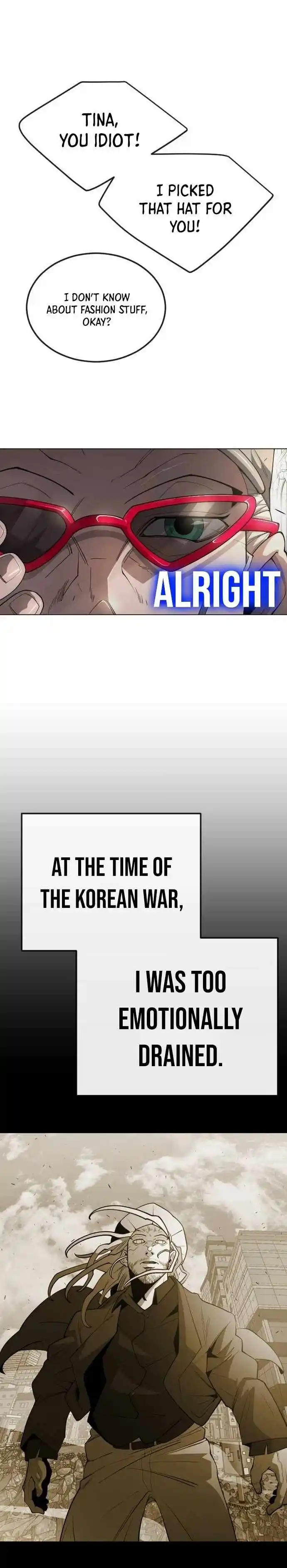 Era of Overman Ch.167