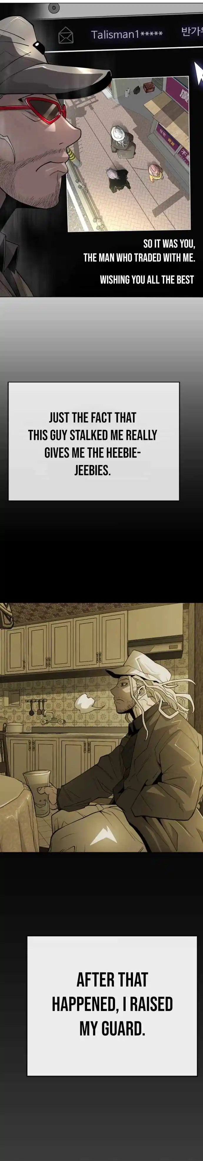 Era of Overman Ch.167